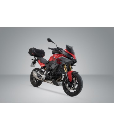SW-Motech Set Rackpack. BMW F 900 R (19-24)