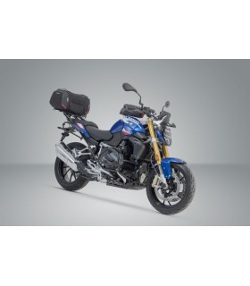 SW-Motech Set Rackpack. BMW R 1200 RS (14-18)