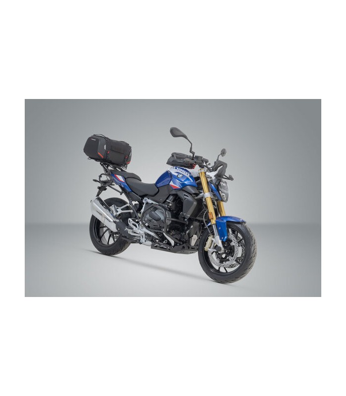 SW-Motech Set Rackpack. BMW R 1200 RS (14-18)