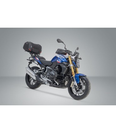 SW-Motech Set Rackpack. BMW R 1200 RS (14-18)