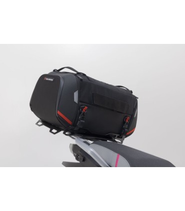 SW-Motech Set Rackpack. CFMOTO 800MT (21-26)