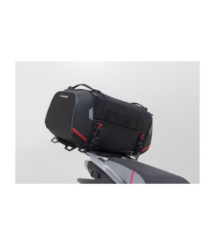 SW-Motech Set Rackpack. CFMOTO 800MT-X (24-26)