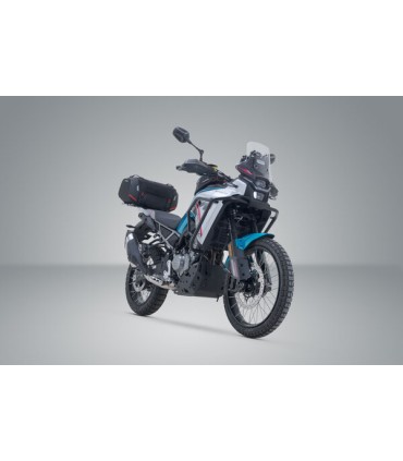 SW-Motech Set Rackpack. CFMOTO 800MT-X (24-26)