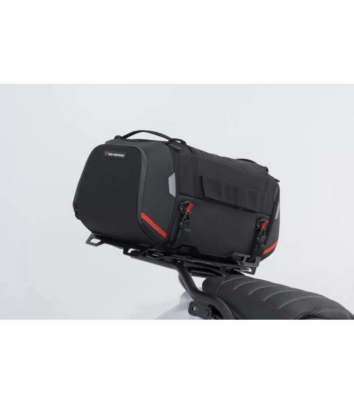 SW-Motech Set Rackpack. Ducati DesertX (22-26)