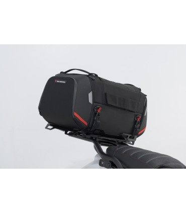 SW-Motech Set Rackpack. Ducati DesertX (22-26)