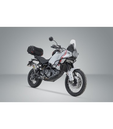 SW-Motech Set Rackpack. Ducati DesertX Rally (22-26)