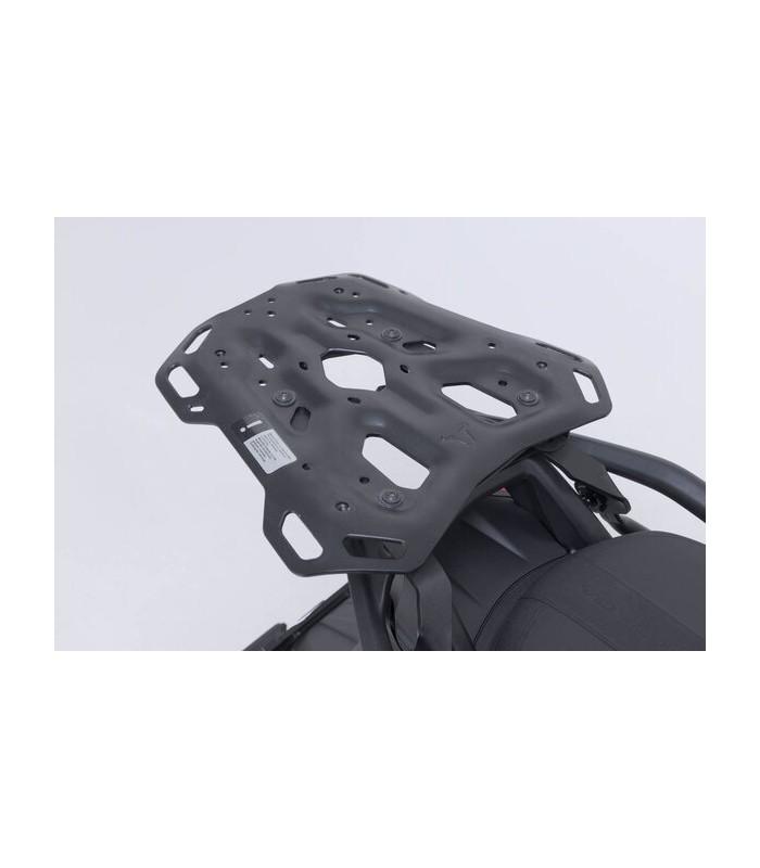 SW-Motech Set Rackpack. Ducati Multistrada V4 S (24-26)
