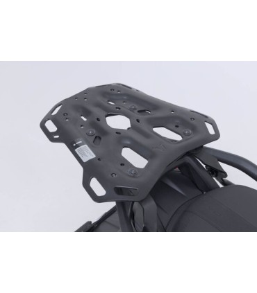 SW-Motech Set Rackpack. Ducati Multistrada V4 S (24-26)