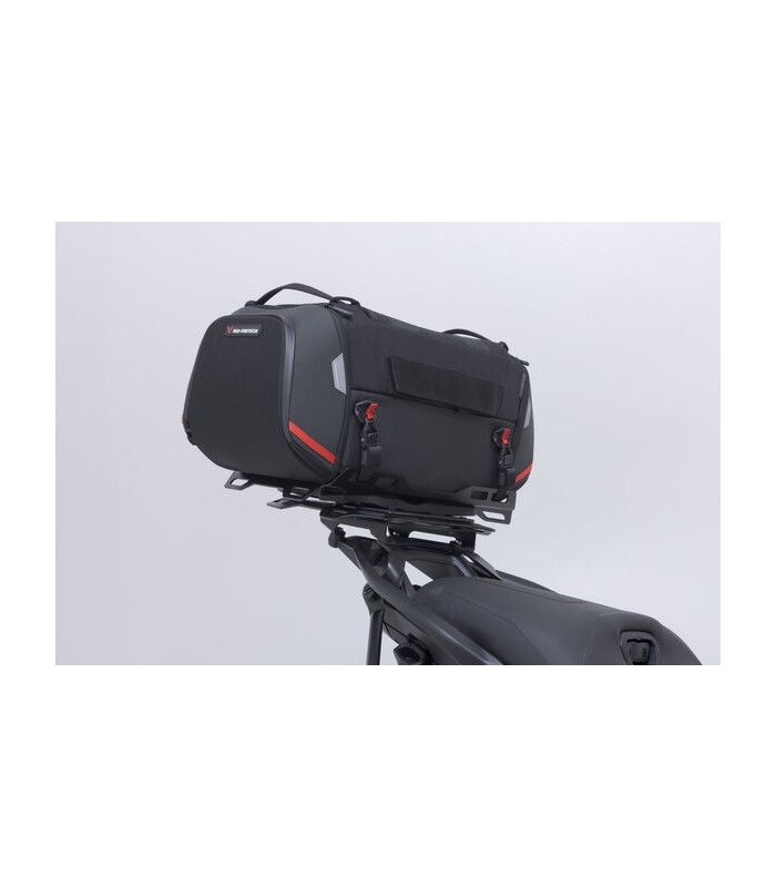 SW-Motech Set Rackpack. Ducati Multistrada V4 S (24-26)