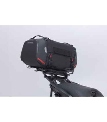 SW-Motech Set Rackpack. Ducati Multistrada V4 S (24-26)