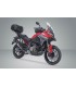SW-Motech Set Rackpack. Ducati Multistrada V4 S (24-26)