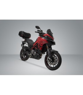 SW-Motech Set Rackpack. Ducati Multistrada 1200 Enduro (16-18)