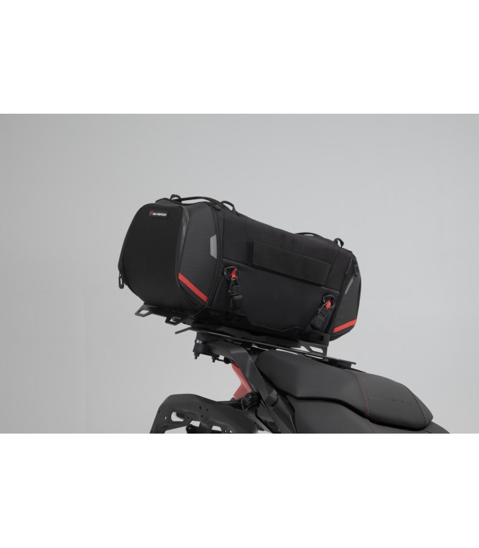 SW-Motech Set Rackpack. Ducati Multistrada 1200 Enduro (16-18)