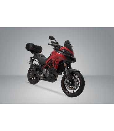 SW-Motech Set Rackpack. Ducati Multistrada 1260 Enduro (17-21)