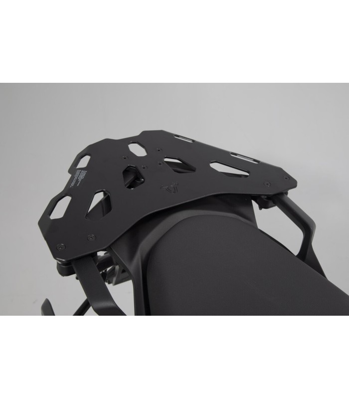 SW-Motech Set Rackpack. Ducati Multistrada 1260 Enduro (17-21)