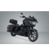 SW-Motech Set Rackpack. Harley-Davidson Road Glide (24-26)