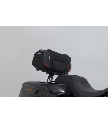 SW-Motech Set Rackpack. Harley-Davidson Road Glide (24-26)