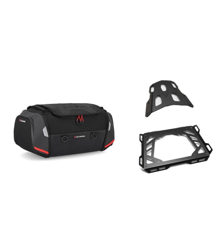 SW-Motech Set Rackpack. Honda CB500F (12-16)