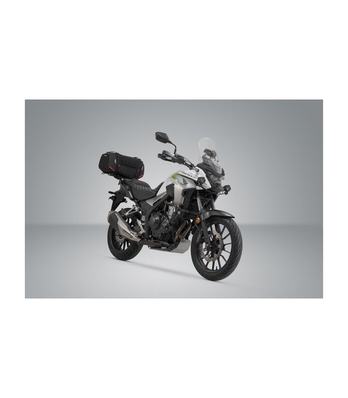 SW-Motech Set Rackpack. Honda CB500F (12-16)
