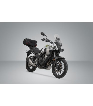 SW-Motech Set Rackpack. Honda CB500F (12-16)