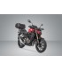 SW-Motech Set Rackpack. Honda CBR500R (18-26)