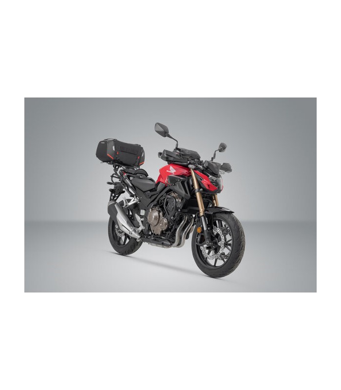 SW-Motech Set Rackpack. Honda CBR500R (18-26)