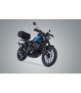 SW-Motech Set Rackpack. Honda CL500 (22-26)