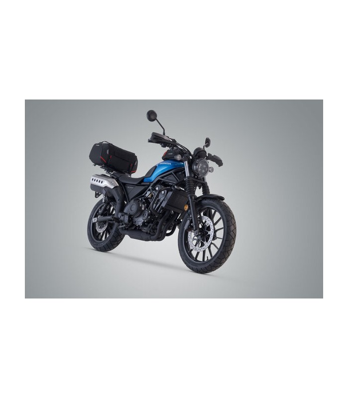 SW-Motech Set Rackpack. Honda CL500 (22-26)