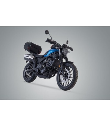SW-Motech Set Rackpack. Honda CL500 (22-26)