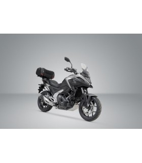 SW-Motech Set Rackpack. Honda NC750XA (20-26)