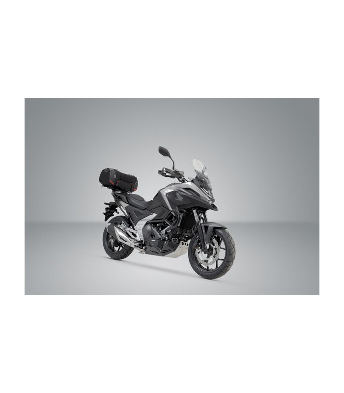 SW-Motech Set Rackpack. Honda NC750XA (20-26)