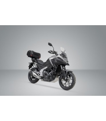 SW-Motech Set Rackpack. Honda NC750XA (20-26)