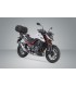 SW-Motech Set Rackpack. Honda CB750 Hornet (22-24)