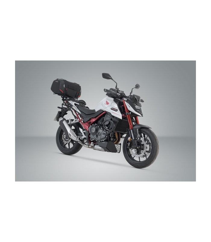 SW-Motech Set Rackpack. Honda CB750 Hornet (22-24)