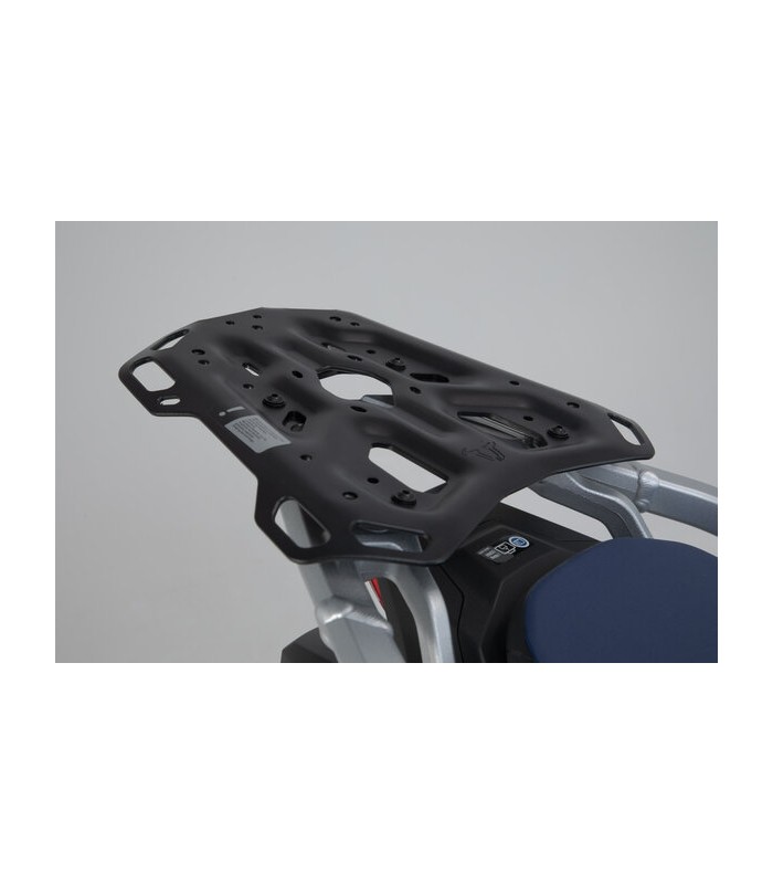SW-Motech Set Rackpack Honda CRF1000L Africa Twin Adventure Sports (19-23)