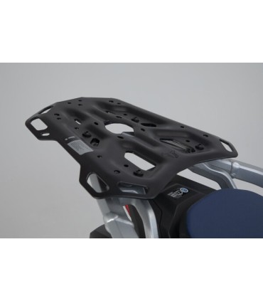 SW-Motech Set Rackpack Honda CRF1000L Africa Twin Adventure Sports (19-23)