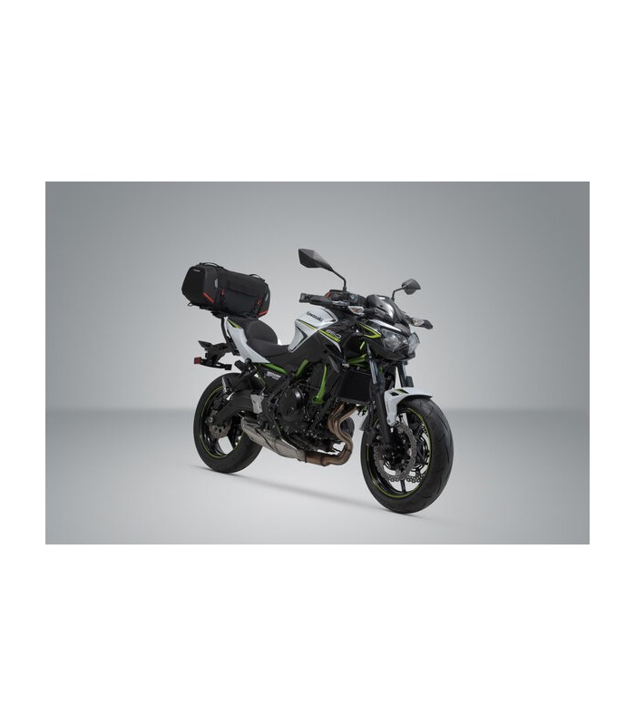 SW-Motech Set Rackpack Kawasaki Z650 (16-26)