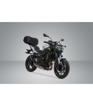 SW-Motech Set Rackpack Kawasaki Z650 (16-26)