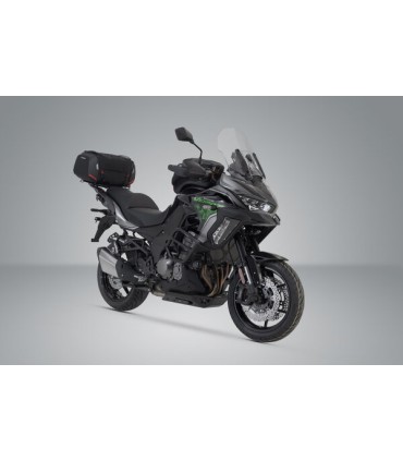 SW-Motech Set Rackpack Kawasaki Versys 1000 (11-26)
