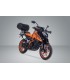 SW-Motech Set Rackpack KTM 125 Duke (23-26)