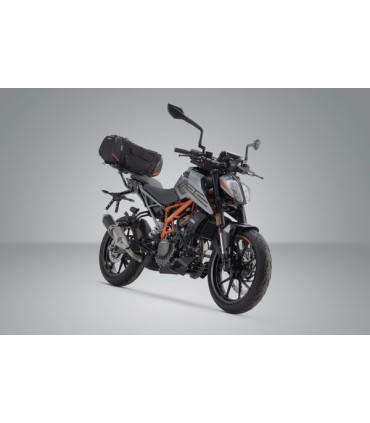 SW-Motech Set Rackpack KTM 390 Duke (17-23)