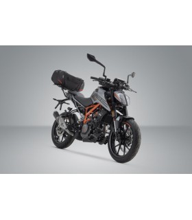 SW-Motech Set Rackpack KTM 390 Duke (23-26)
