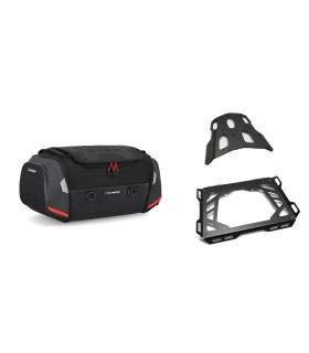 SW-Motech Set Rackpack KTM 1190 Adventure R (13-26)