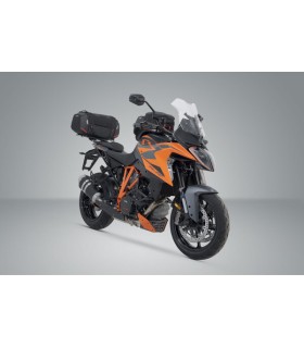 SW-Motech Set Rackpack KTM 1290 Super Duke GT (16-26)