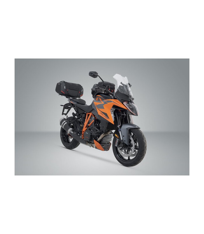 SW-Motech Set Rackpack KTM 1290 Super Duke GT (16-26)