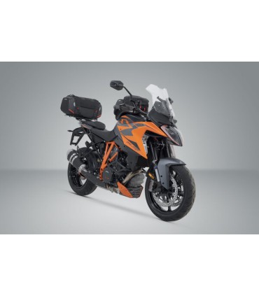 SW-Motech Set Rackpack KTM 1290 Super Duke GT (16-26)