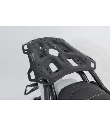 SW-Motech Set Rackpack Moto Guzzi V85 TT (19-23)