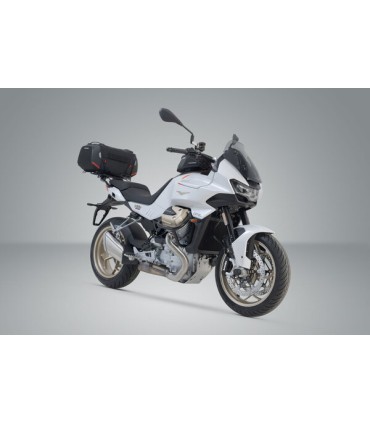 SW-Motech Set Rackpack Moto Guzzi V100 Mandello (22-26)