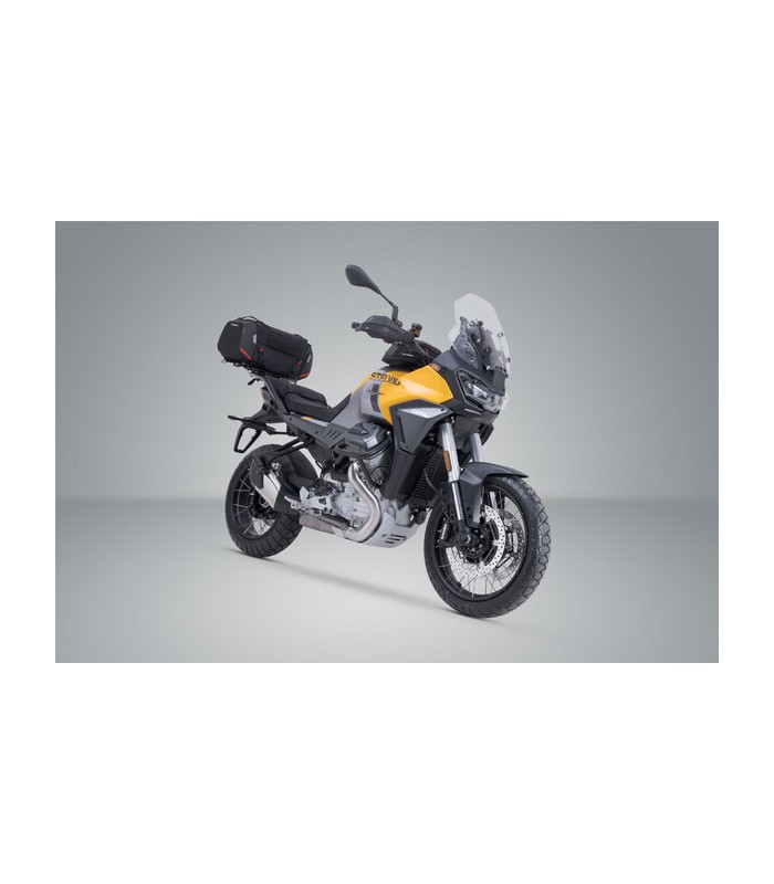 SW-Motech Set Rackpack Moto Guzzi Stelvio (23-26)