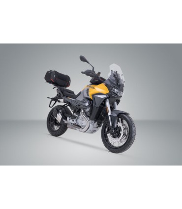 SW-Motech Set Rackpack Moto Guzzi Stelvio (23-26)